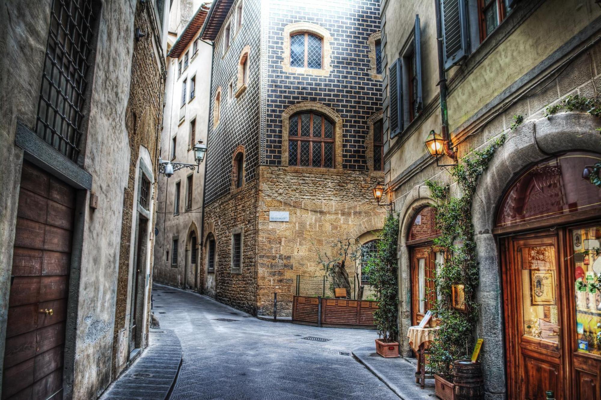 Your Loft In Florence Apartment Exterior photo